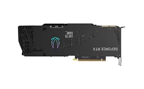ZOTAC GAMING GeForce RTX 3090 Trinity OC 24GB GDDR6X image