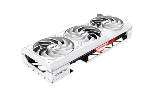 Sapphire Radeon RX 7700 XT PURE 12GB GDDR6 image