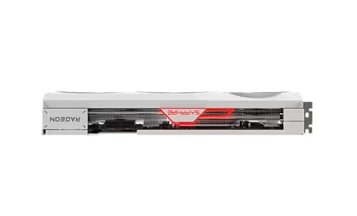 Sapphire Radeon RX 7700 XT PURE 12GB GDDR6 image
