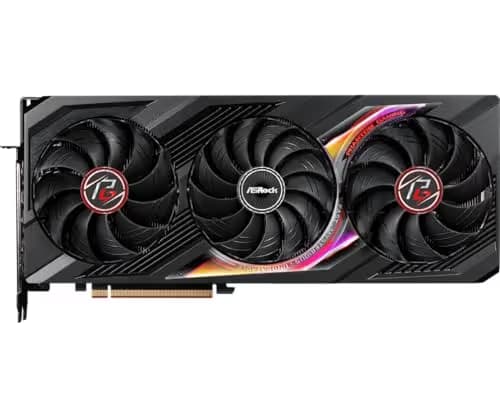 ASRock Phantom Gaming OC Radeon RX 7900 XTX 24GB GDDR6 image