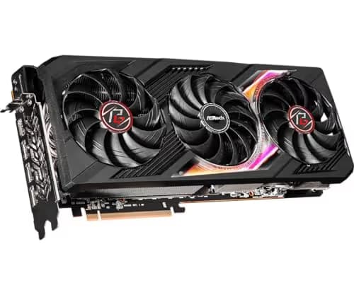 ASRock Phantom Gaming OC Radeon RX 7900 XTX 24GB GDDR6 image