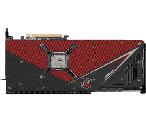 ASRock Phantom Gaming OC Radeon RX 7900 XTX 24GB GDDR6 image