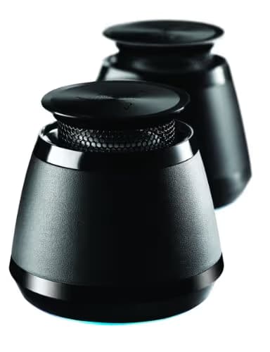 Razer Ferox 2.0 Channel 6W Speaker System main image