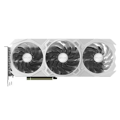 KFA2 EX Gamer GeForce RTX 4070 Ti 12GB GDDR6X White image