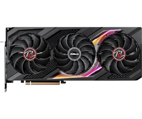ASRock AMD Radeon RX 7900 XT Phantom Gaming 20GB OC GDDR6 image