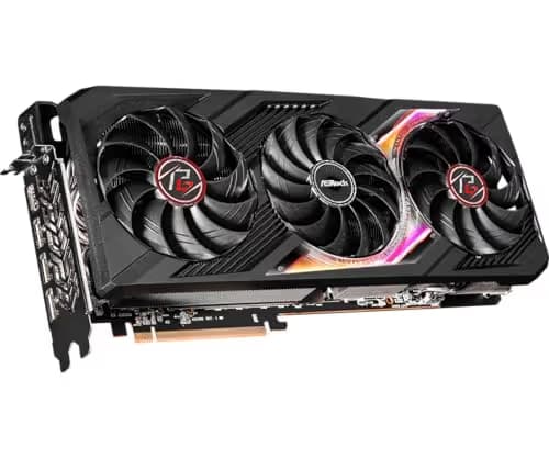 ASRock AMD Radeon RX 7900 XT Phantom Gaming 20GB OC GDDR6 image