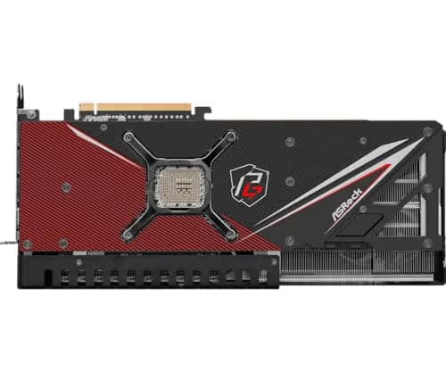 ASRock AMD Radeon RX 7900 XT Phantom Gaming 20GB OC GDDR6 image