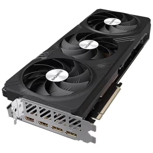 Gigabyte GAMING OC Radeon RX 7900 XT 20GB GDDR6 Black image