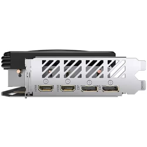 Gigabyte GAMING OC Radeon RX 7900 XT 20GB GDDR6 Black image