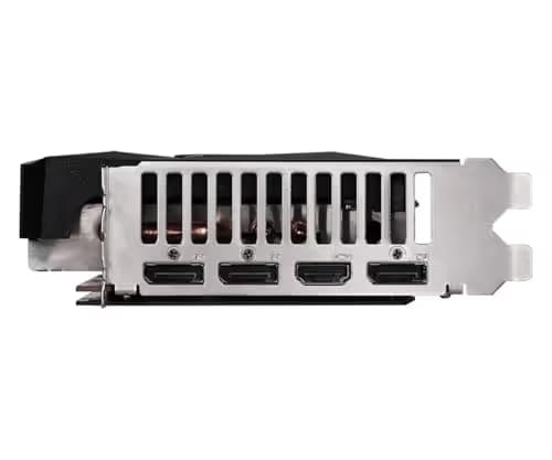 ASRock CLP Radeon RX 6700 XT 12GB GDDR6 Black image