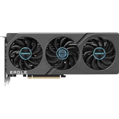 GIGABYTE GeForce RTX 4060 Ti EAGLE OC 8G GDDR6 image