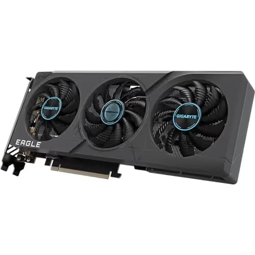 GIGABYTE GeForce RTX 4060 Ti EAGLE OC 8G GDDR6 image