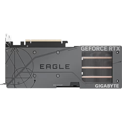 GIGABYTE GeForce RTX 4060 Ti EAGLE OC 8G GDDR6 image