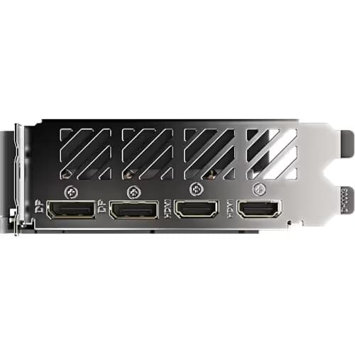 GIGABYTE GeForce RTX 4060 Ti EAGLE OC 8G GDDR6 image