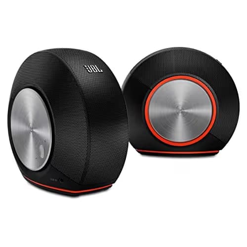 JBL Pebbles 2.0 Channel Speaker System main image
