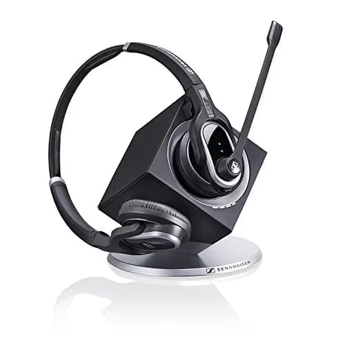 Sennheiser 502029 Open-Back Headphones main image