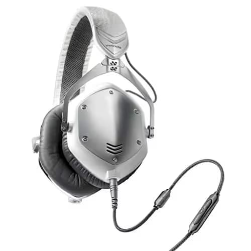 V-MODA Crossfade M-100 Shadow Closed-Back Headphones main image