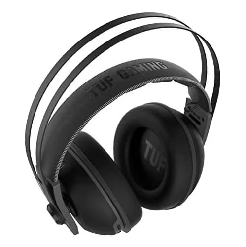 Asus TUF Gaming H7 Wireless Gaming Headset image