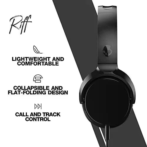 Skullcandy S6AGDZ-150 Closed Headphones image