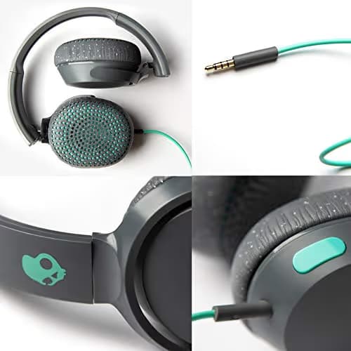 Skullcandy S6AGDZ-150 Closed Headphones image