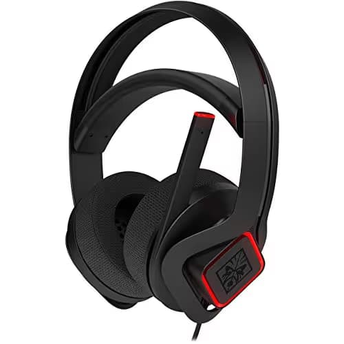 HP OMEN Mindframe Prime Closed Gaming Headset image
