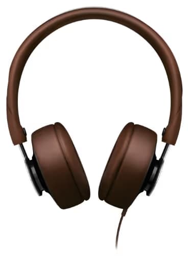 Philips SHL5305BK Wired Headphones image