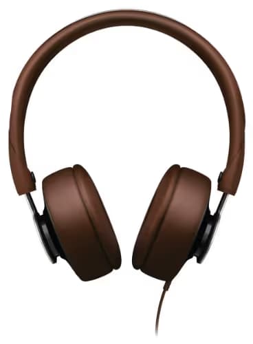 Philips SHL5305BK Wired Headphones image