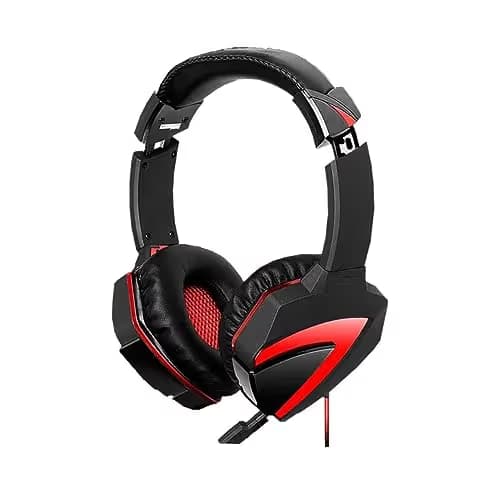 A4Tech G500 Closed-Back Headphones image
