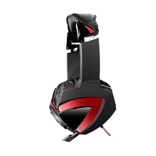 A4Tech G500 Closed-Back Headphones image