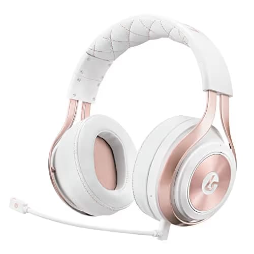 LucidSound LS35X Wireless Closed-Back Gaming Headset image