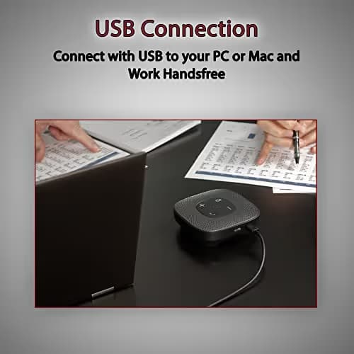 V7 SP2000-USB-1NC 2.0 Channel 1W Speaker System image