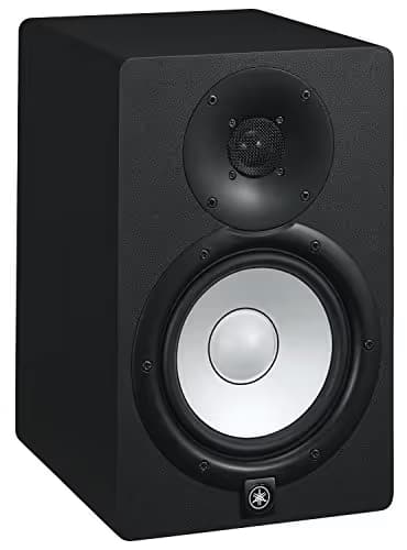 Yamaha HS7 2.0 Channel 95 W Speaker System image