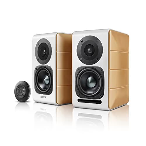 Edifier S880DB 2.0 Channel 20 W Speaker System main image