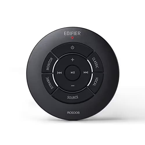 Edifier S880DB 2.0 Channel 20 W Speaker System image