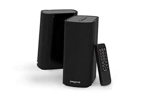 HiFiMAN X100 2.1 Channel 11 W Speaker System main image