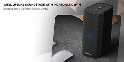 HiFiMAN X100 2.1 Channel 11 W Speaker System image