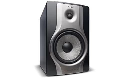 M-Audio BX8 CARBON 1.0 Channel 130 W Speaker System main image