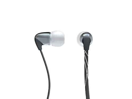 Logitech 500vi Closed Wired In-Ear Headset With Microphone image