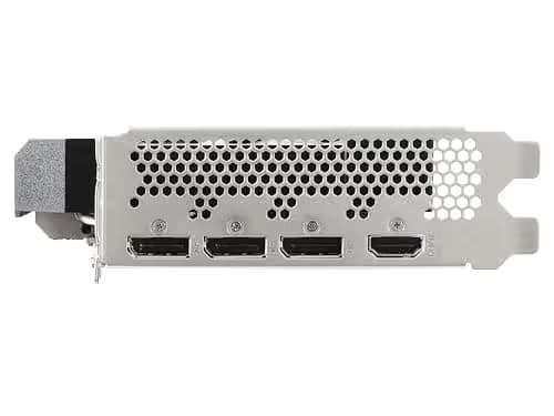 ASRock Intel Arc B580 Challenger 12GB OC GDDR6 image