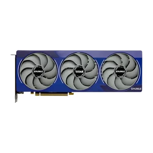 Sparkle Intel Arc B580 TITAN OC 12GB GDDR6 image