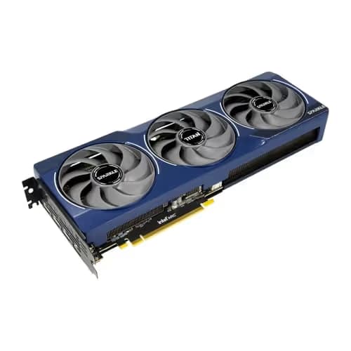 Sparkle Intel Arc B580 TITAN OC 12GB GDDR6 image