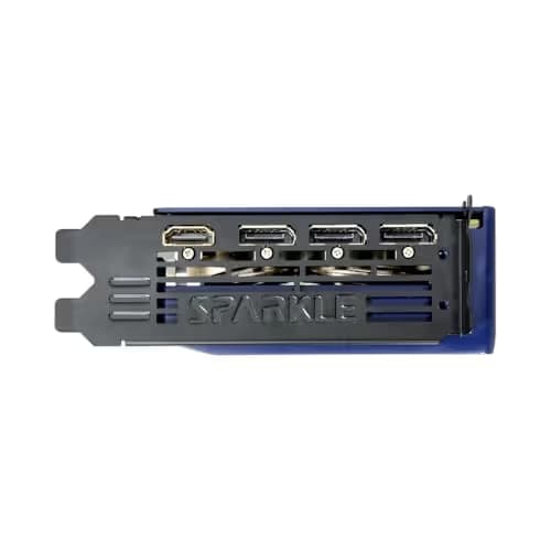 Sparkle Intel Arc B580 TITAN OC 12GB GDDR6 image