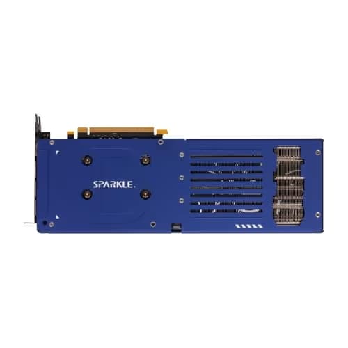 Sparkle Intel Arc B580 TITAN OC 12GB GDDR6 image