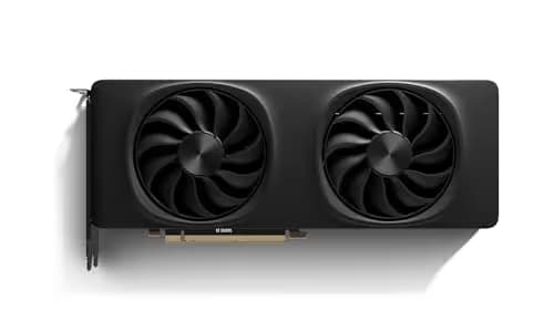 Intel Arc B580 Limited Edition 12GB GDDR6 image