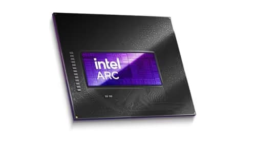 Intel Arc B580 Limited Edition 12GB GDDR6 image
