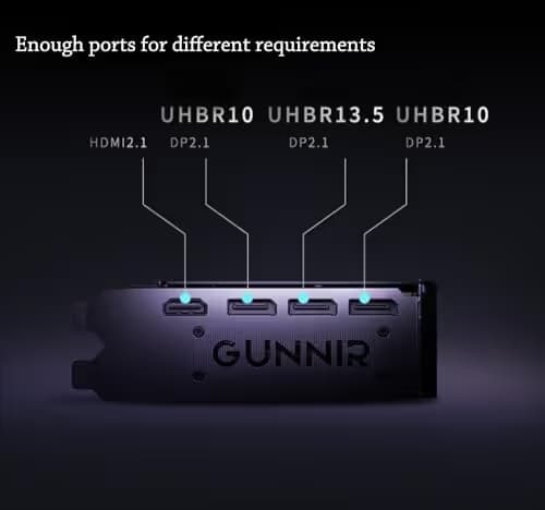 Intel Arc B580 Limited Edition 12GB GDDR6 image