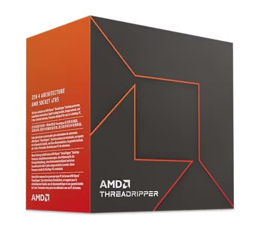 AMD Ryzen Threadripper 7970X image