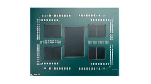 AMD Ryzen Threadripper 7970X image