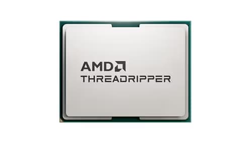 AMD Ryzen Threadripper 7980X image