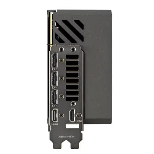 Asus ROG Astral OC GeForce RTX 5080 16 GB GDDR7 image
